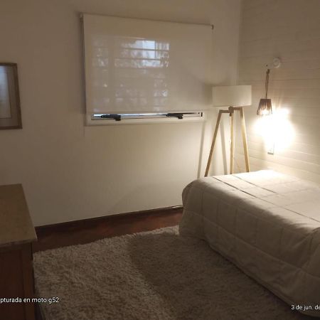 Casa Villanueva Mendoza Kültér fotó