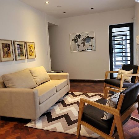 Casa Villanueva Mendoza Kültér fotó