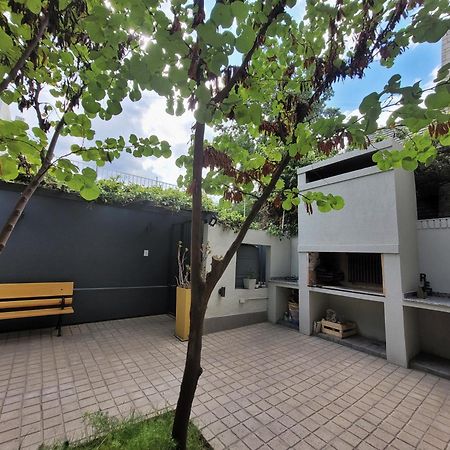 Casa Villanueva Mendoza Kültér fotó