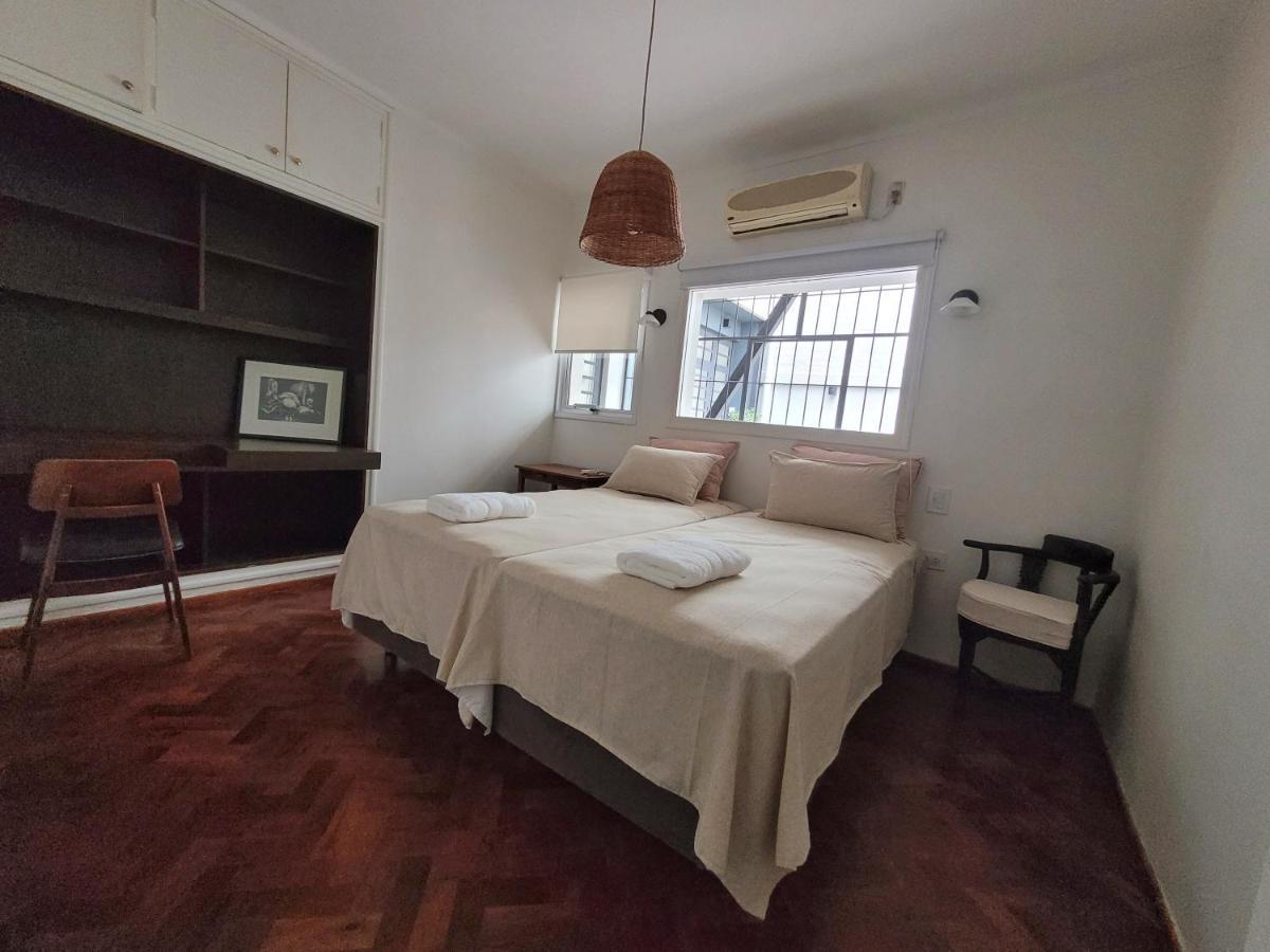 Casa Villanueva Mendoza Kültér fotó