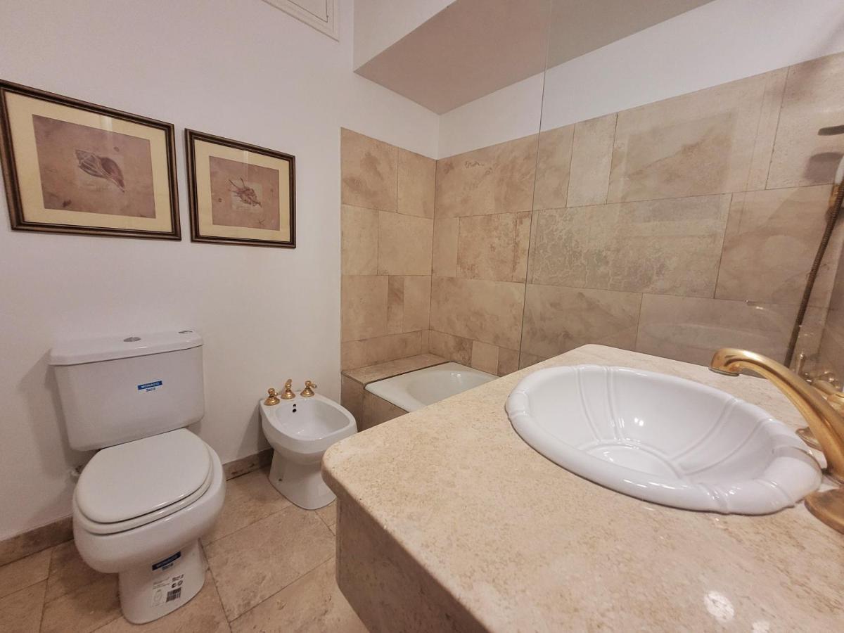 Casa Villanueva Mendoza Kültér fotó