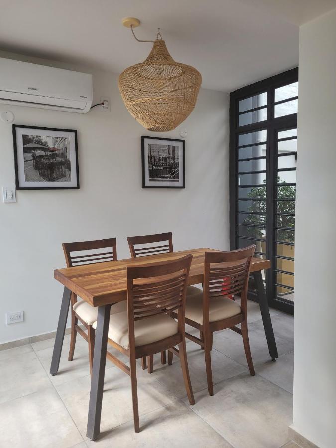 Casa Villanueva Mendoza Kültér fotó