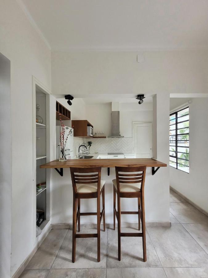 Casa Villanueva Mendoza Kültér fotó