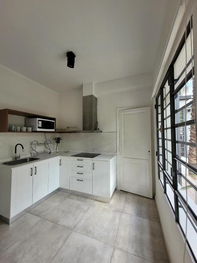 Casa Villanueva Mendoza Kültér fotó