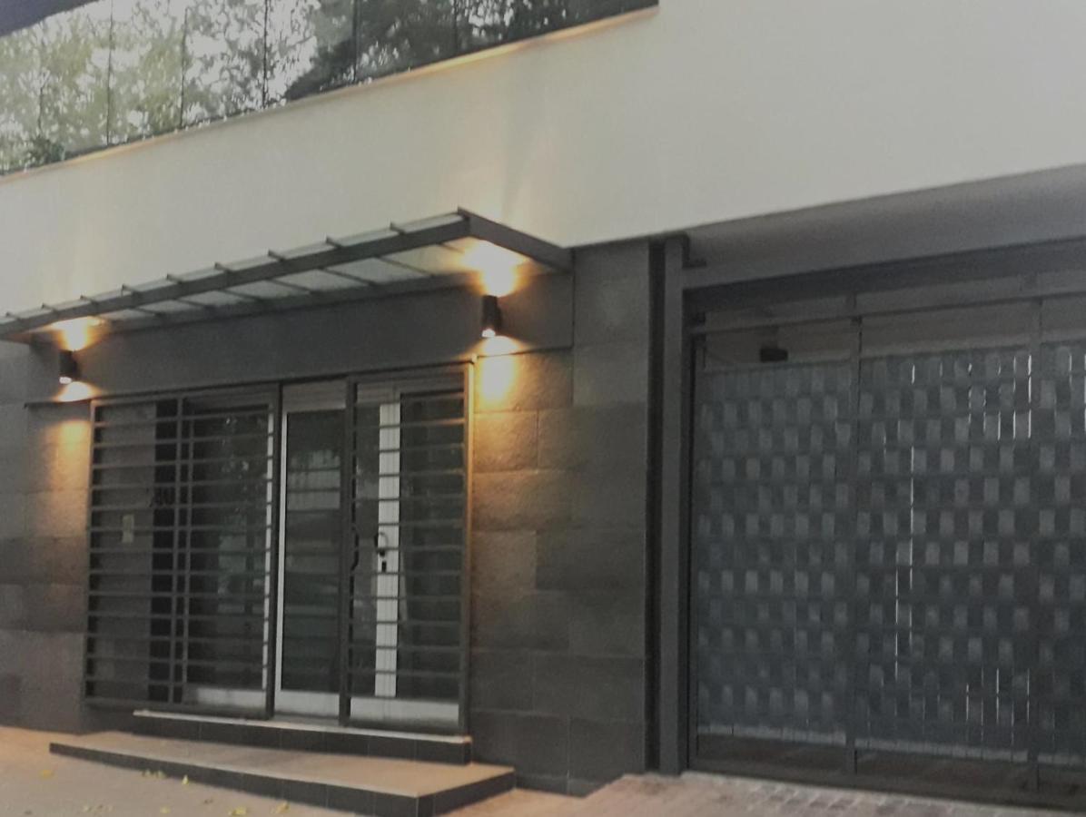 Casa Villanueva Mendoza Kültér fotó