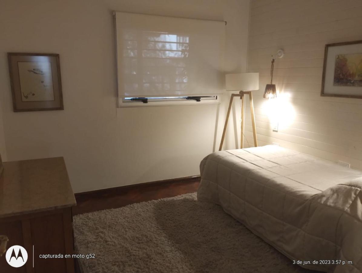 Casa Villanueva Mendoza Kültér fotó