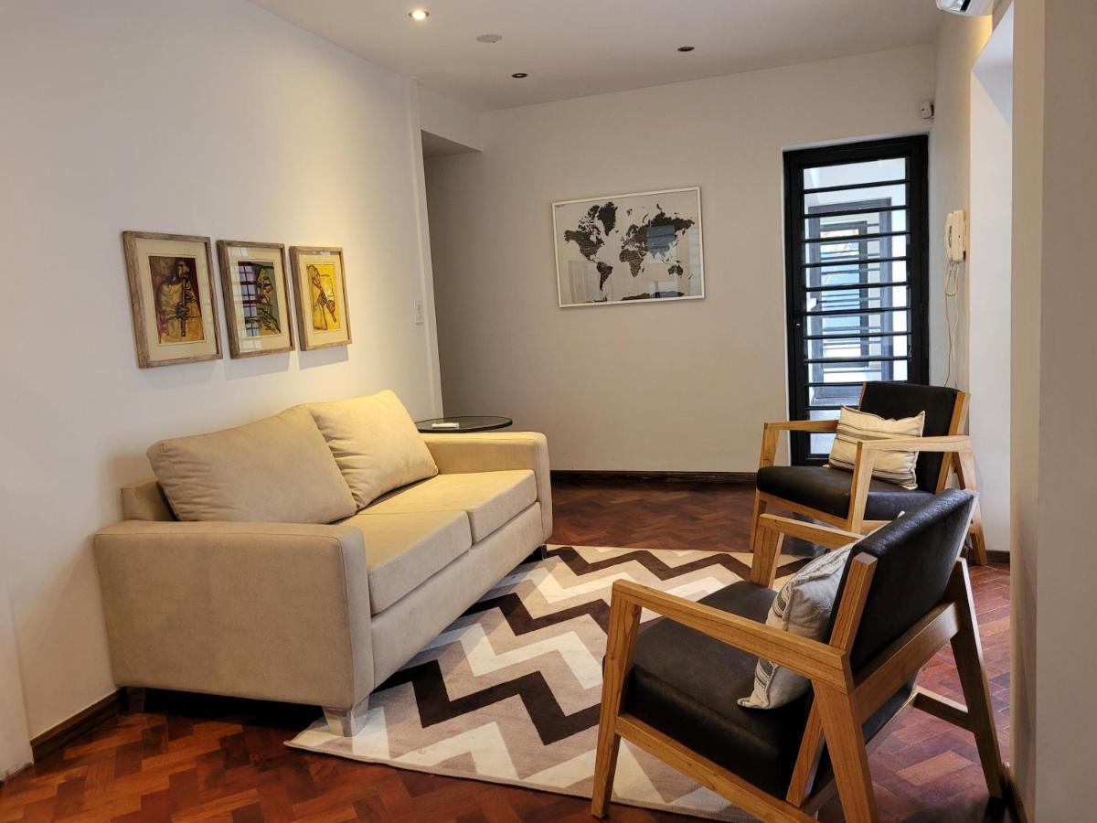 Casa Villanueva Mendoza Kültér fotó