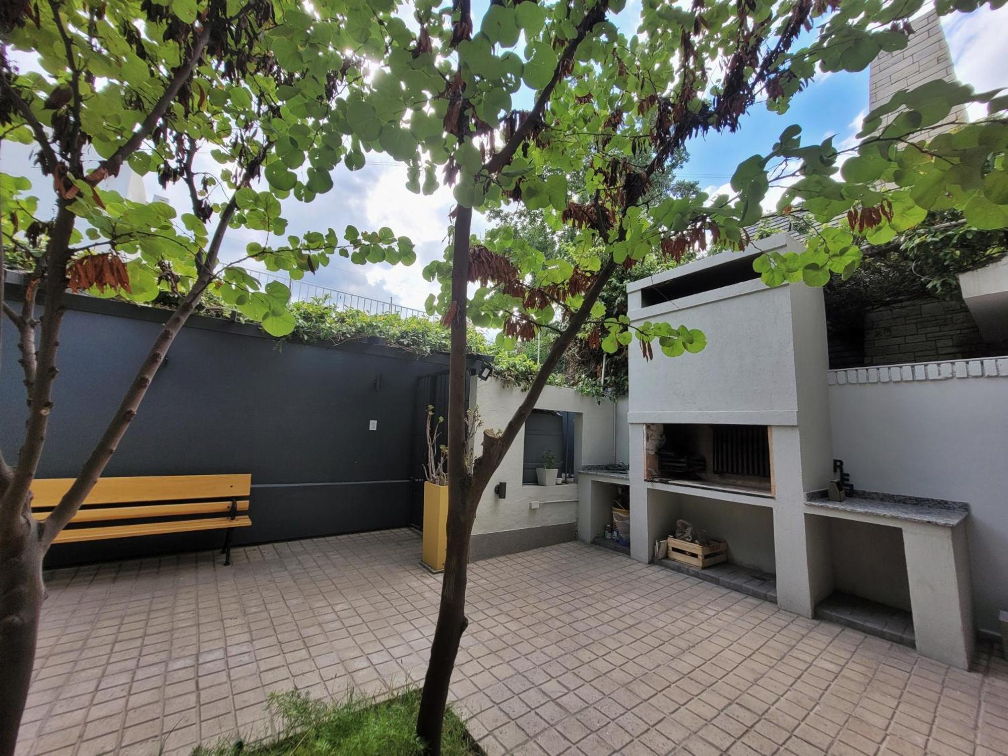 Casa Villanueva Mendoza Kültér fotó